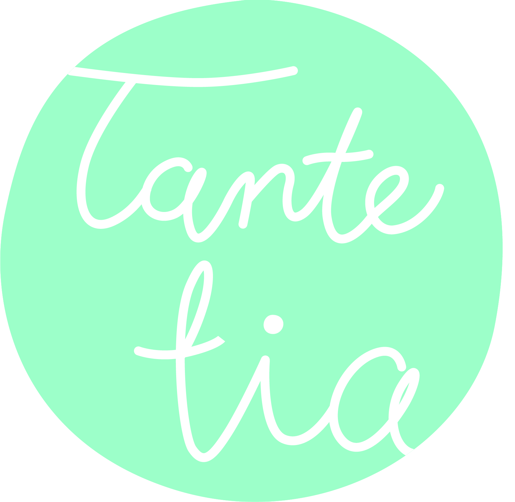 TANTE TIA