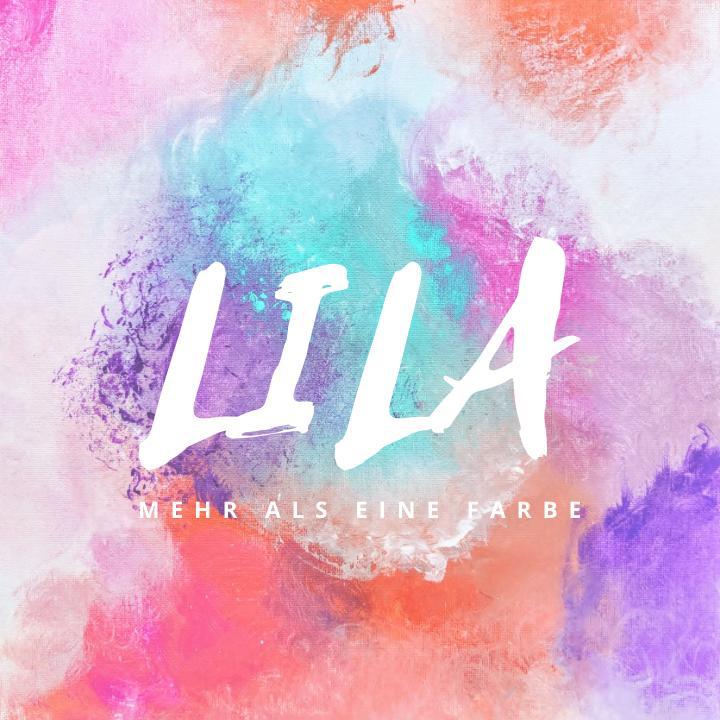 LILA - Mehr als eine Farbe