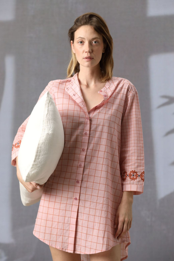 Shalls: fröhliche, hochwertige Pyjamas