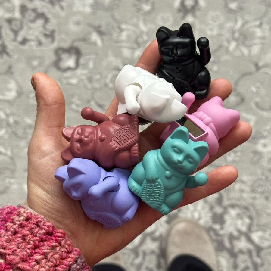 MYNEKO