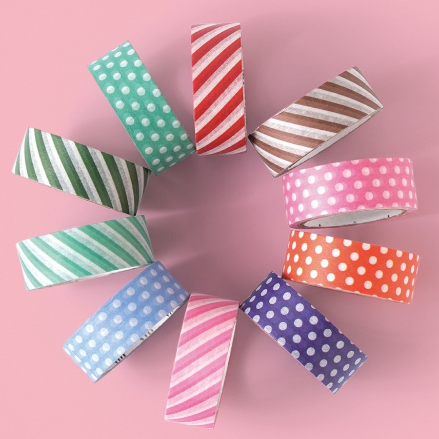 MT MASKING TAPE