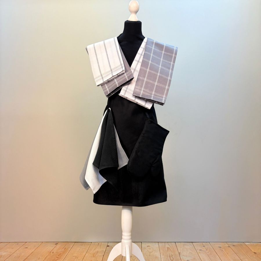 Mix & Match mit Scandic