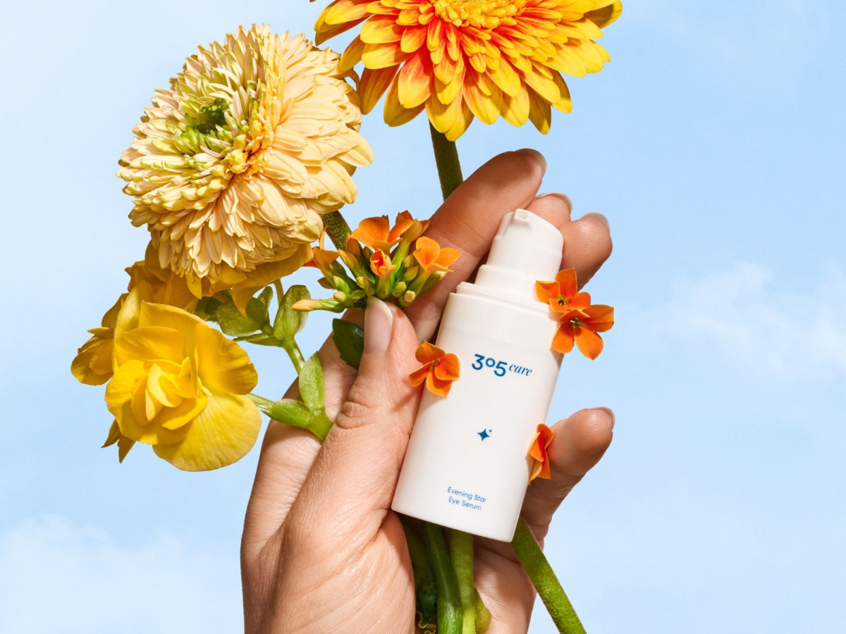 Evening Star Eye Serum