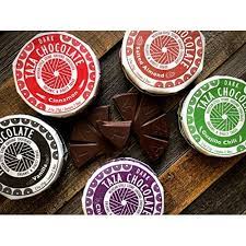 Taza Chocolate from the US