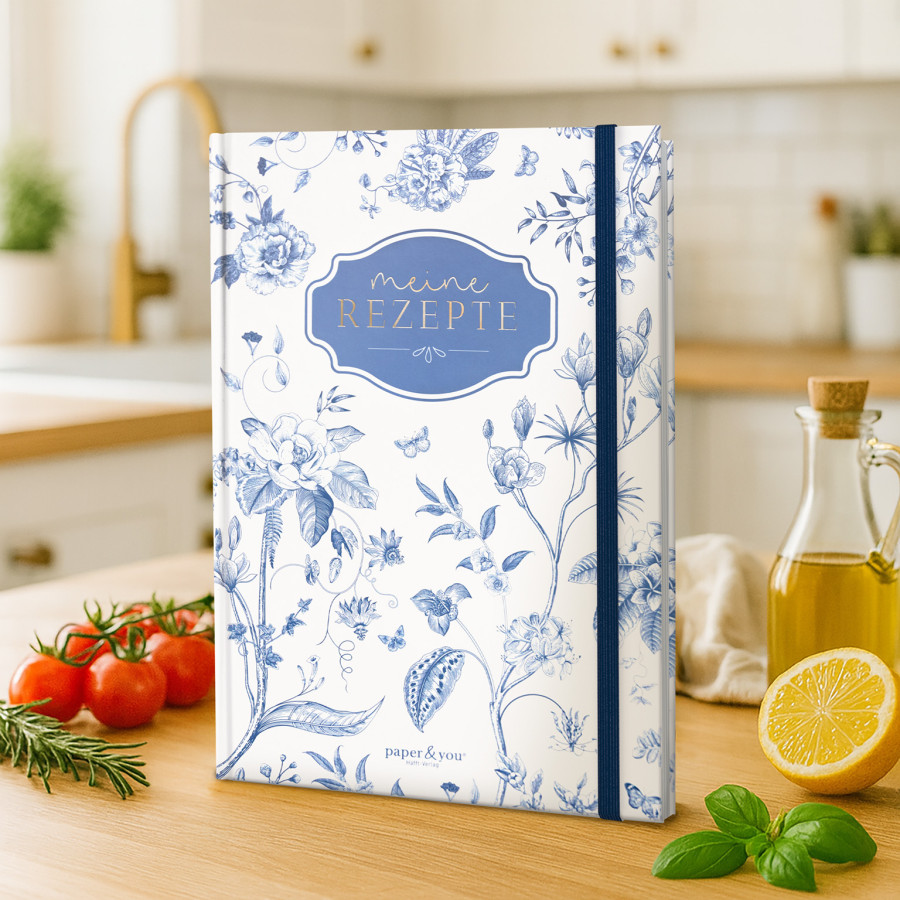 Rezeptbuch