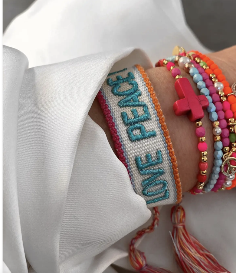 STATEMENT ARMBÄNDER