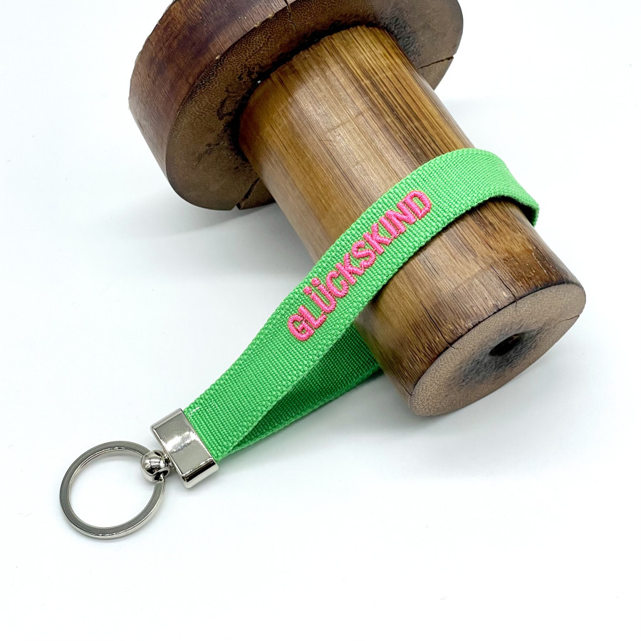 SCHLÜSSELANHÄNGER
