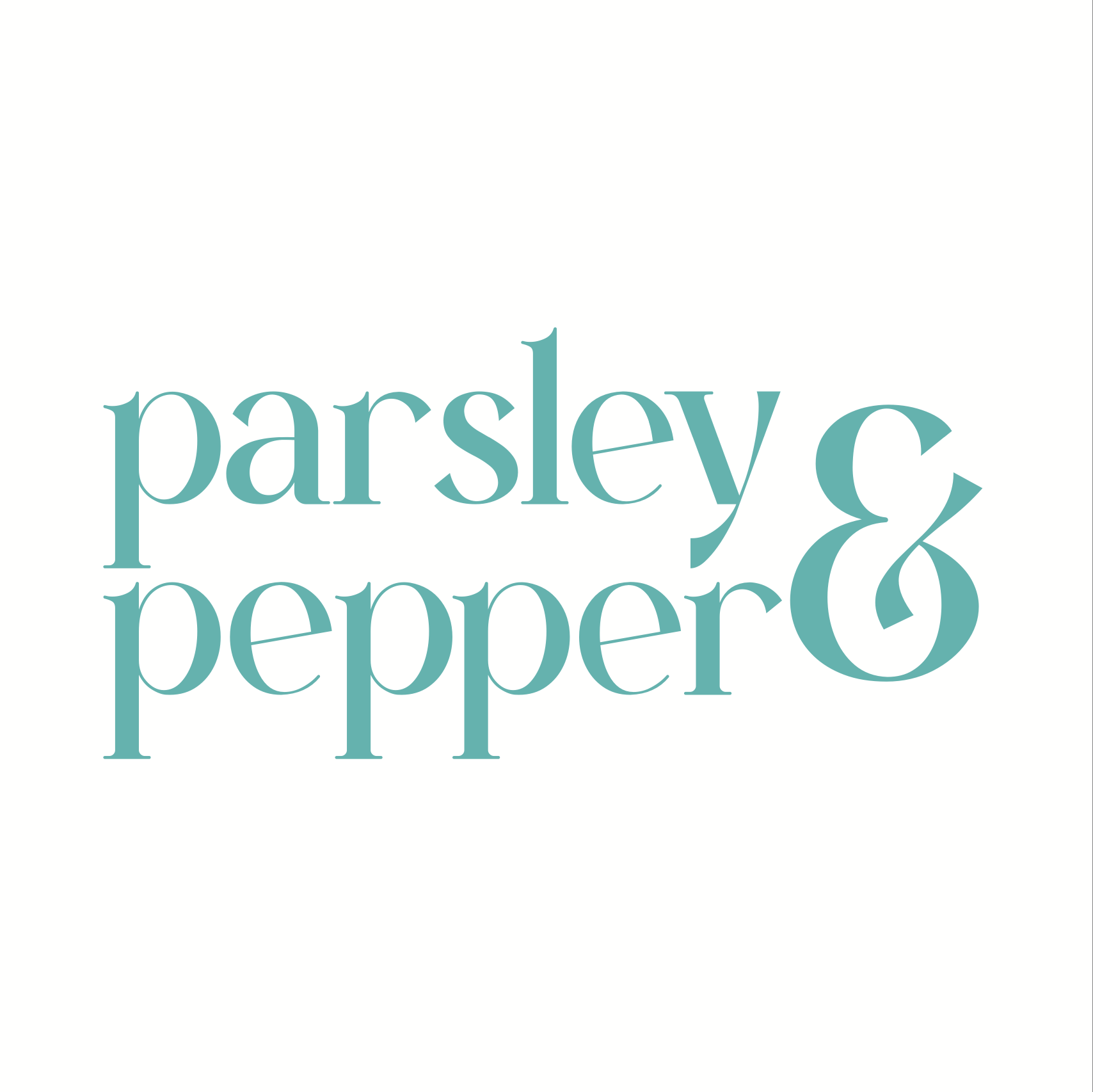 Parsley & Pepper