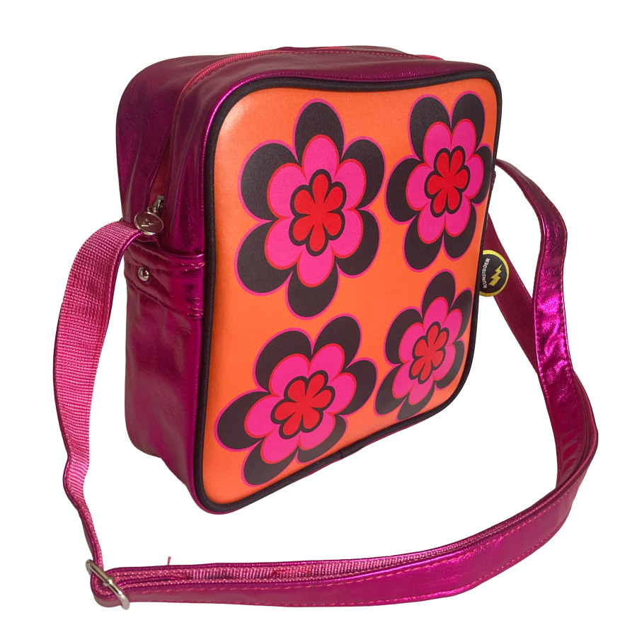 Shoulderbag retro