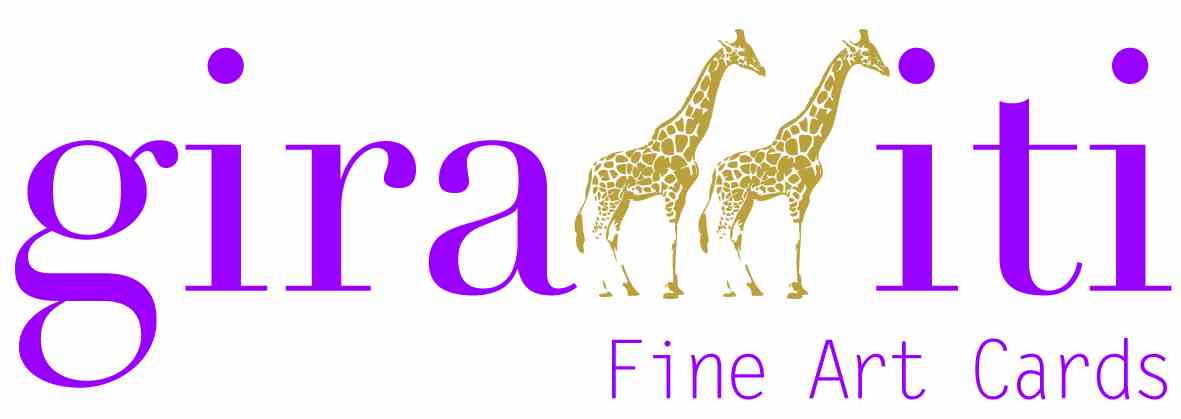 Giraffiti