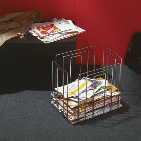PAPER COLLECTOR Zeitschriftensammler