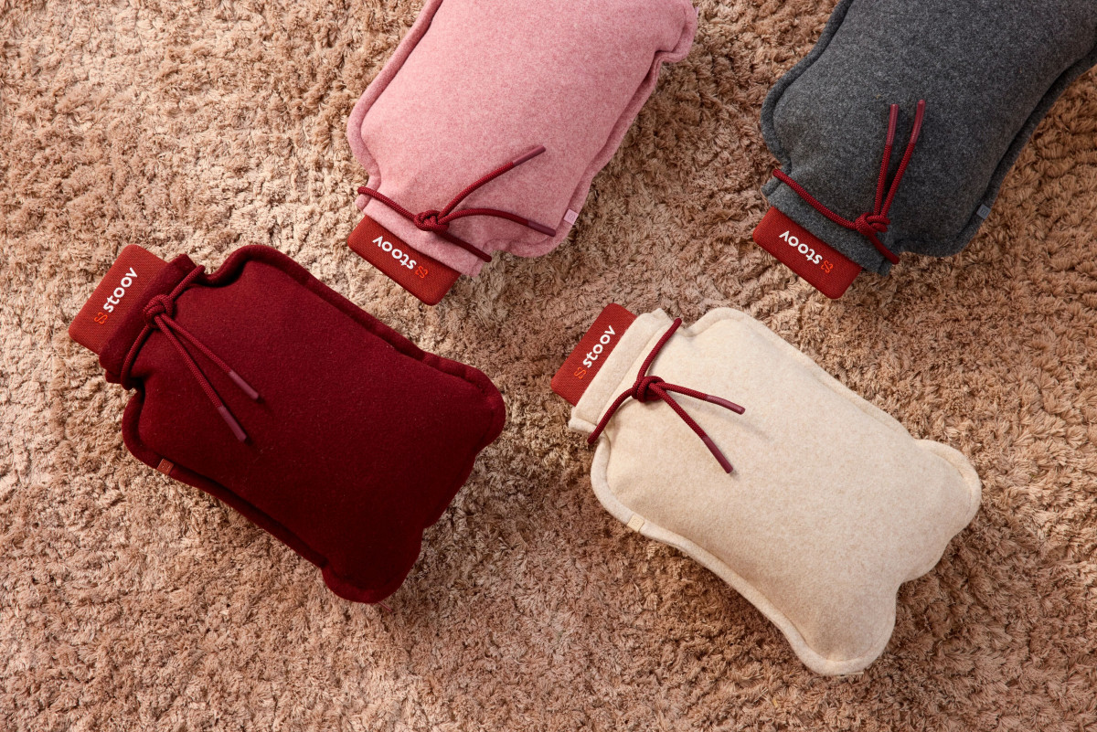Homey in vielen neuen Farben
