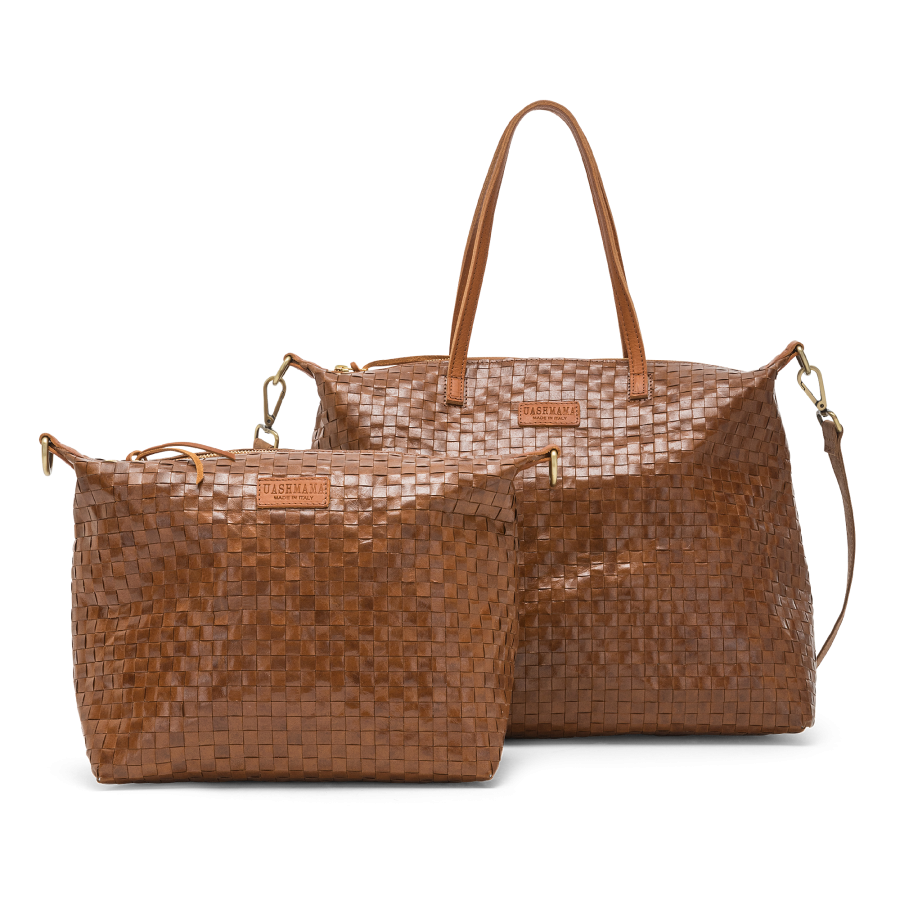 Gemma Bag in Small und Large