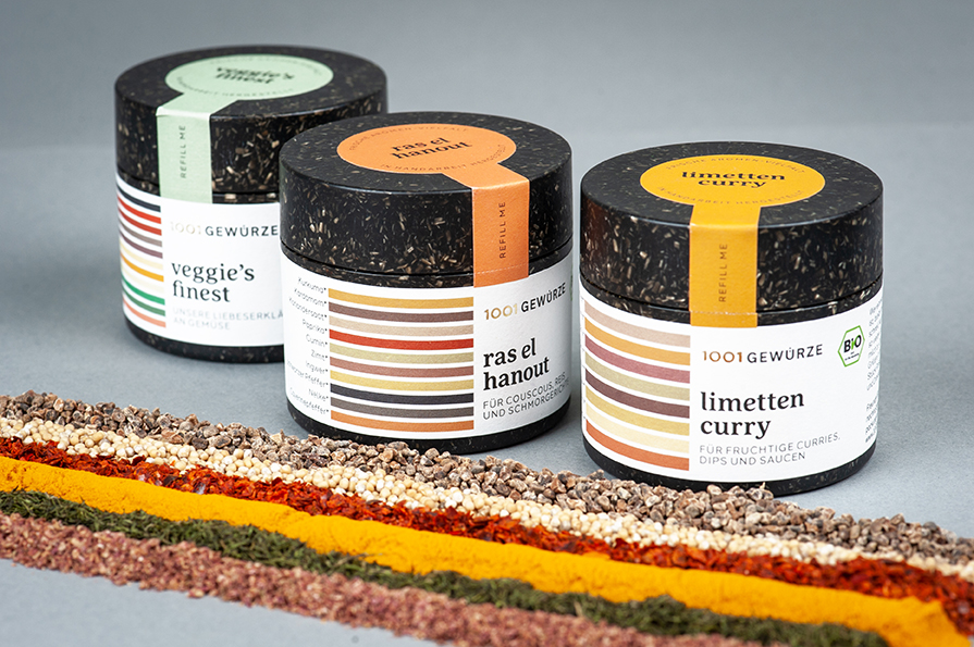 Farben mit Aussagekraft