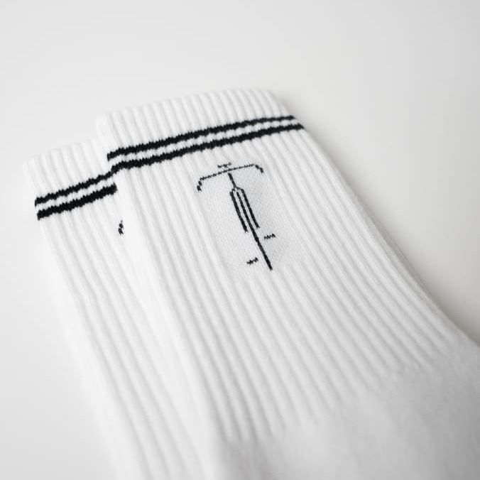 Bike Socken