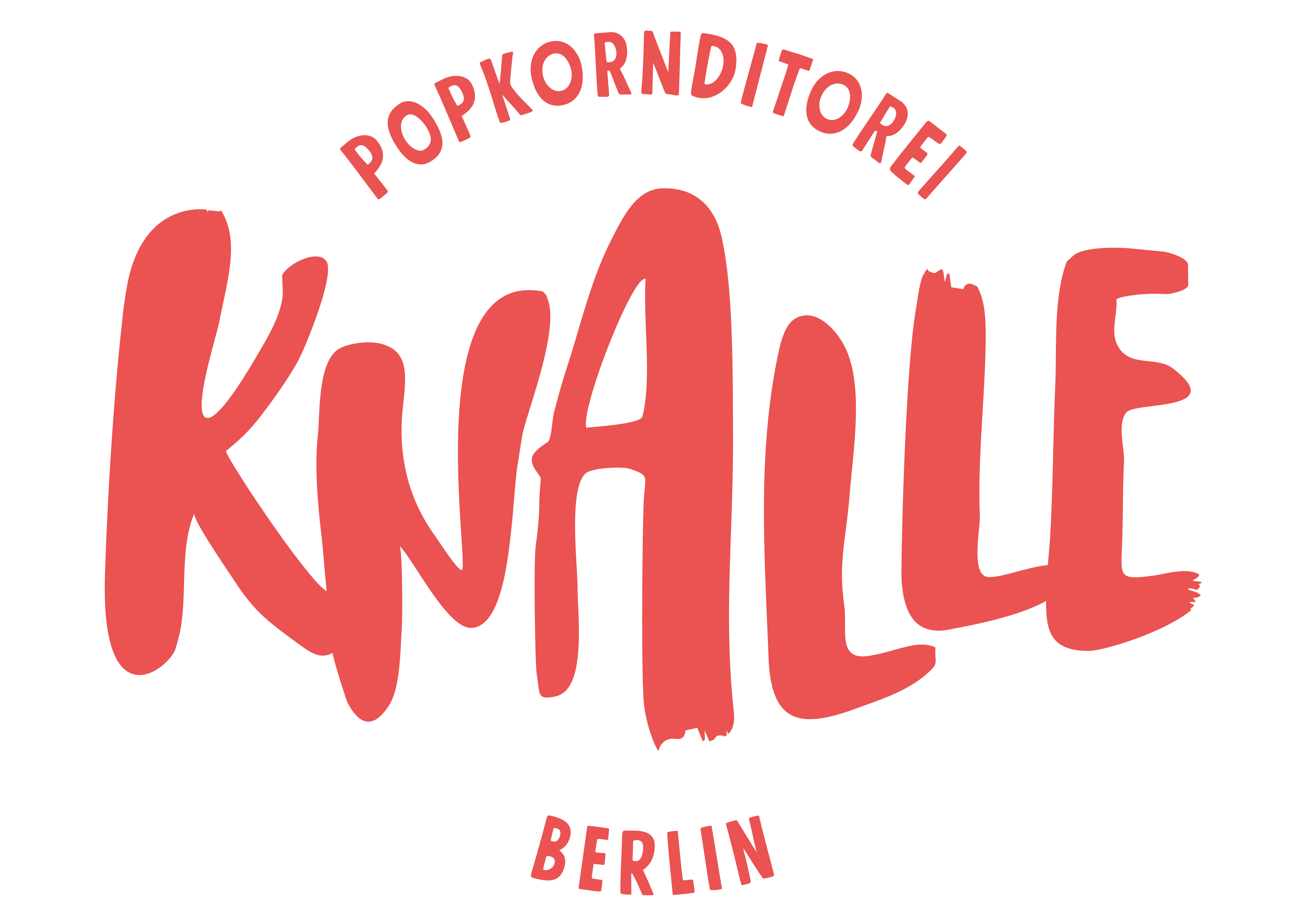 Popkornditorei Knalle GmbH