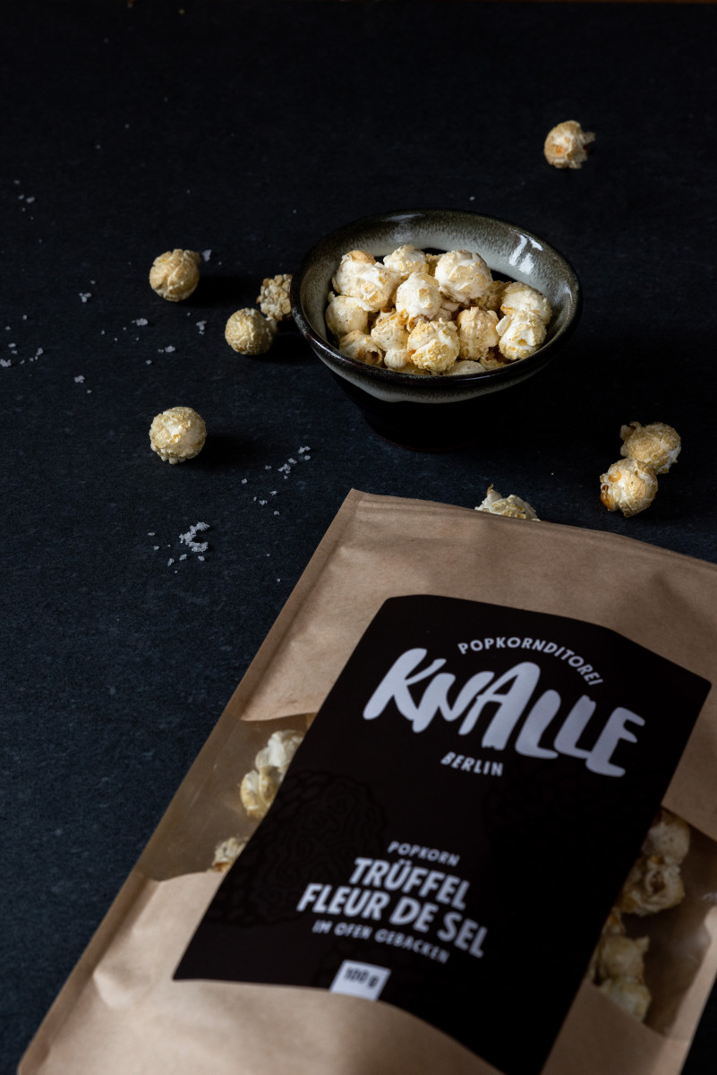 Popkornditorei Knalle GmbH