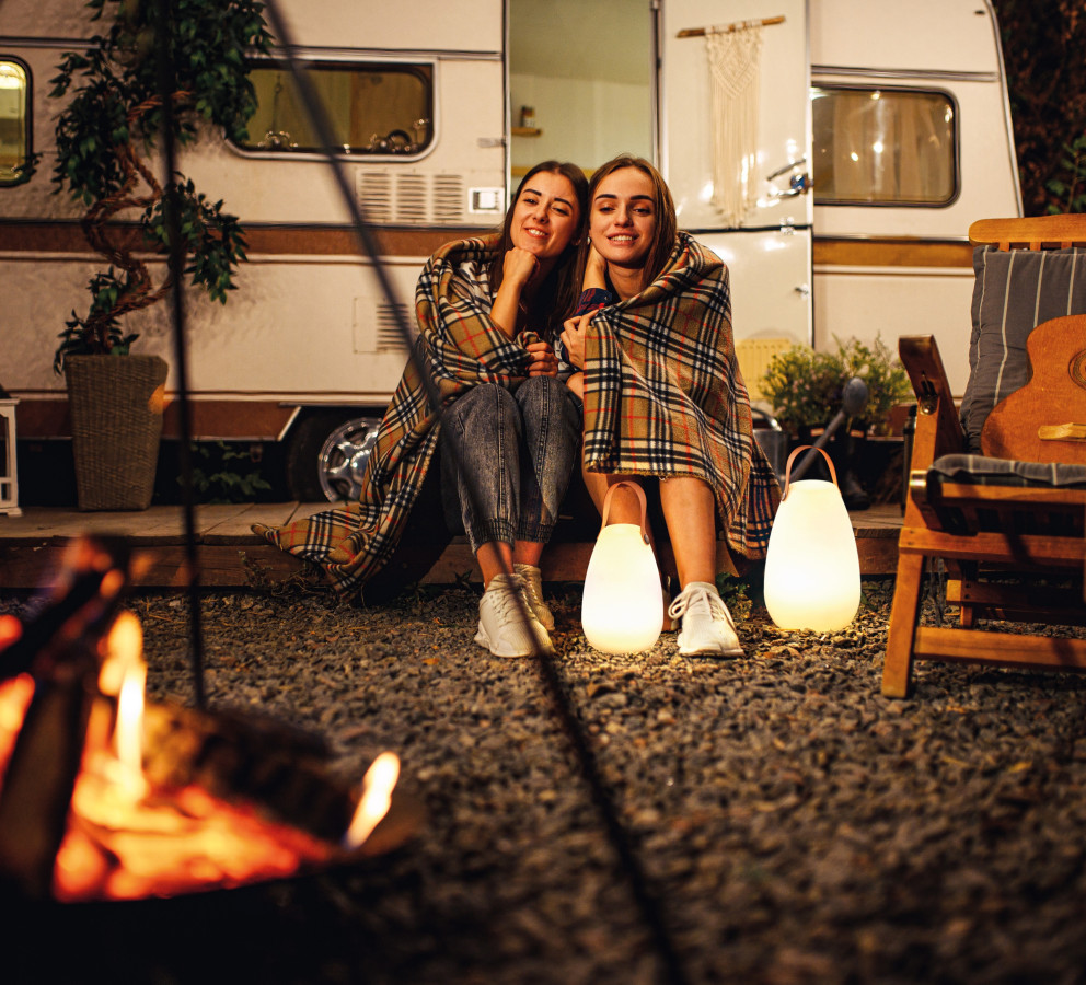 Outdoor-Leuchten