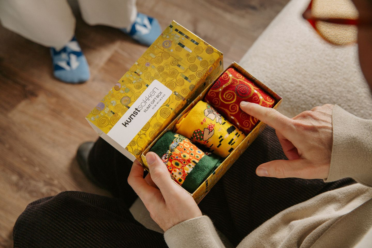 Gift Box Collection