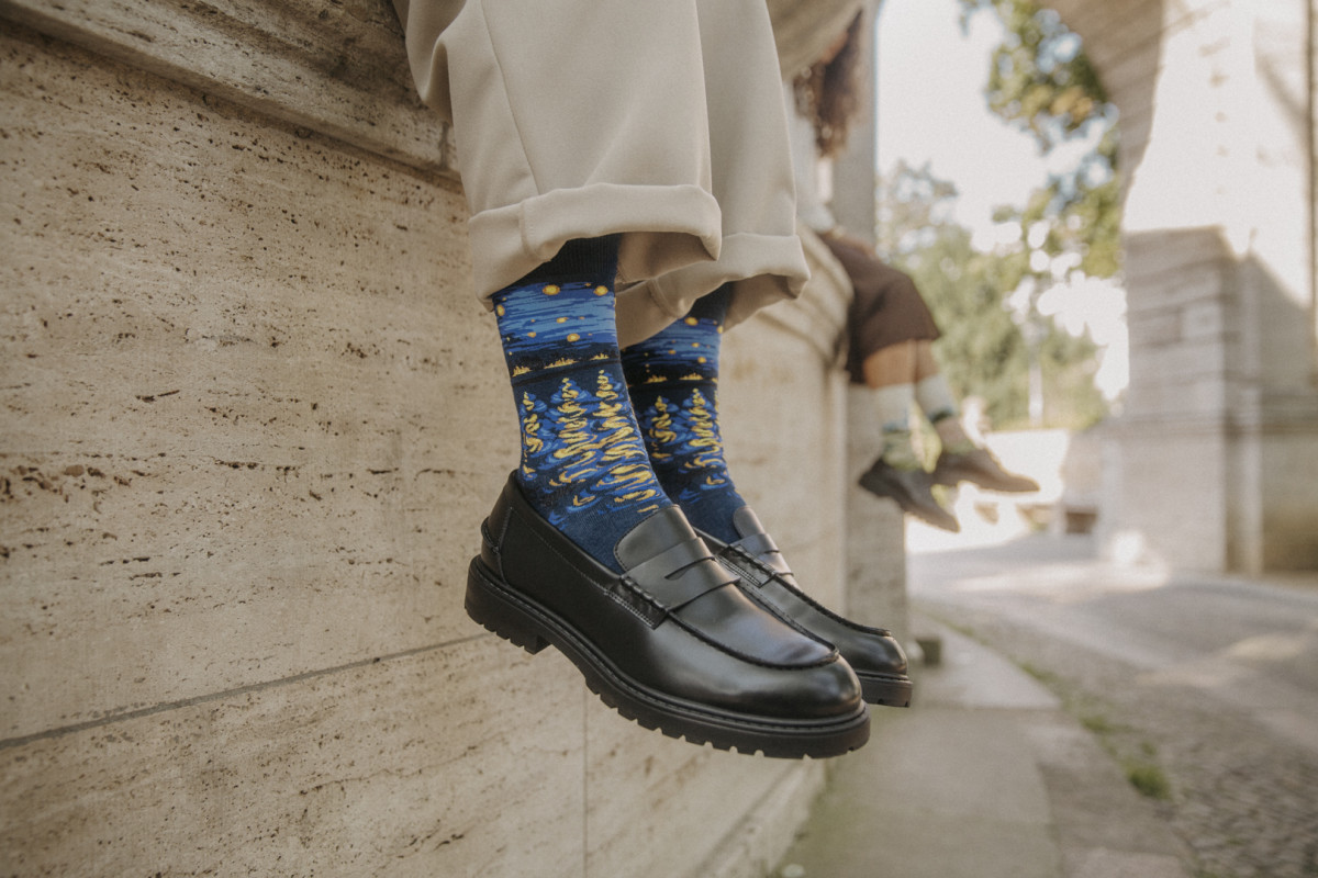 Van Gogh Collection