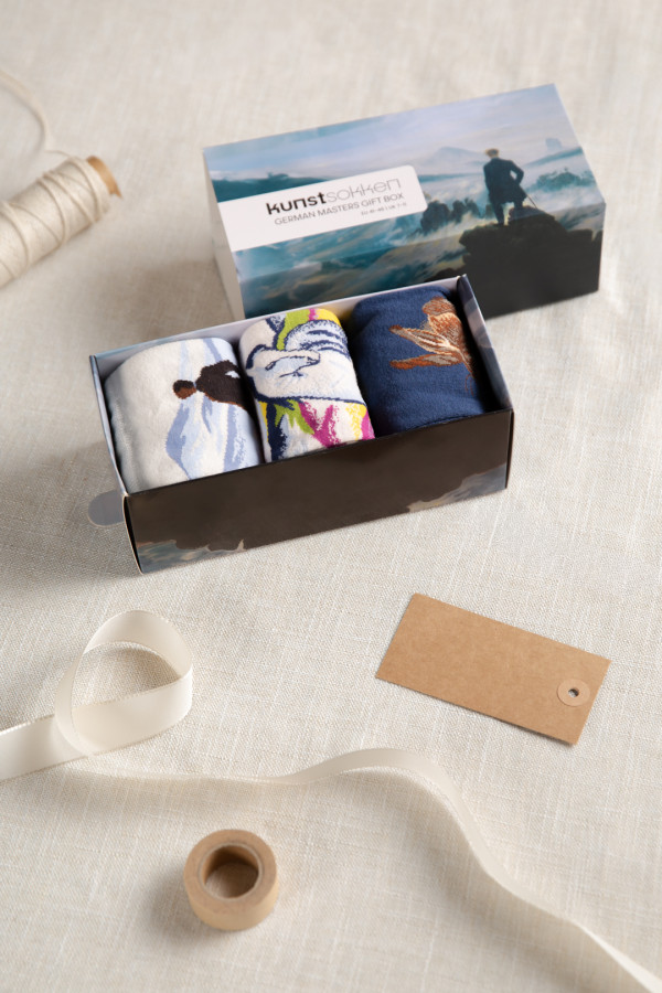 Gift Box Collection