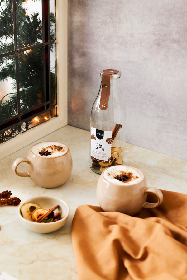 Winterdrinks