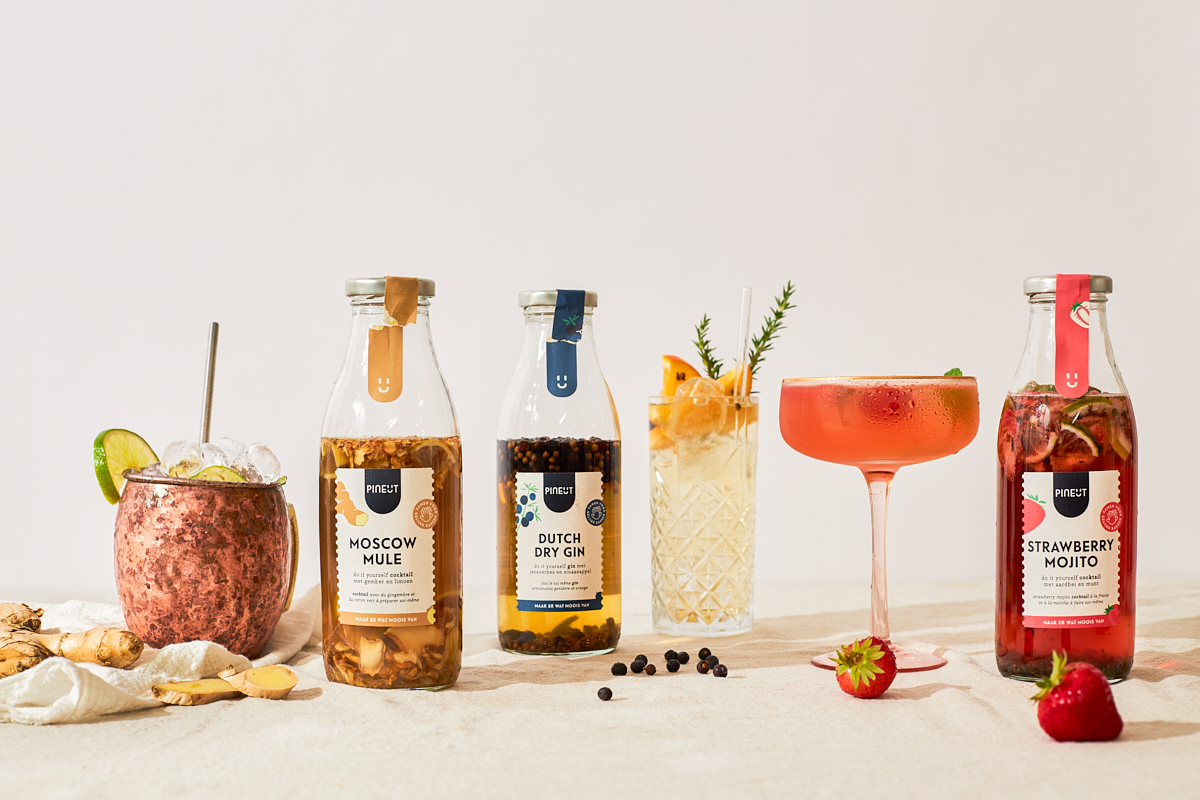 Cocktails