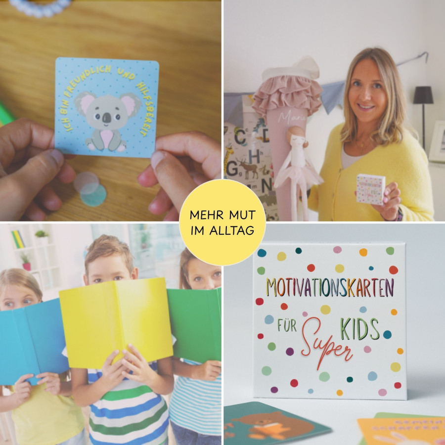 Die Kids Box