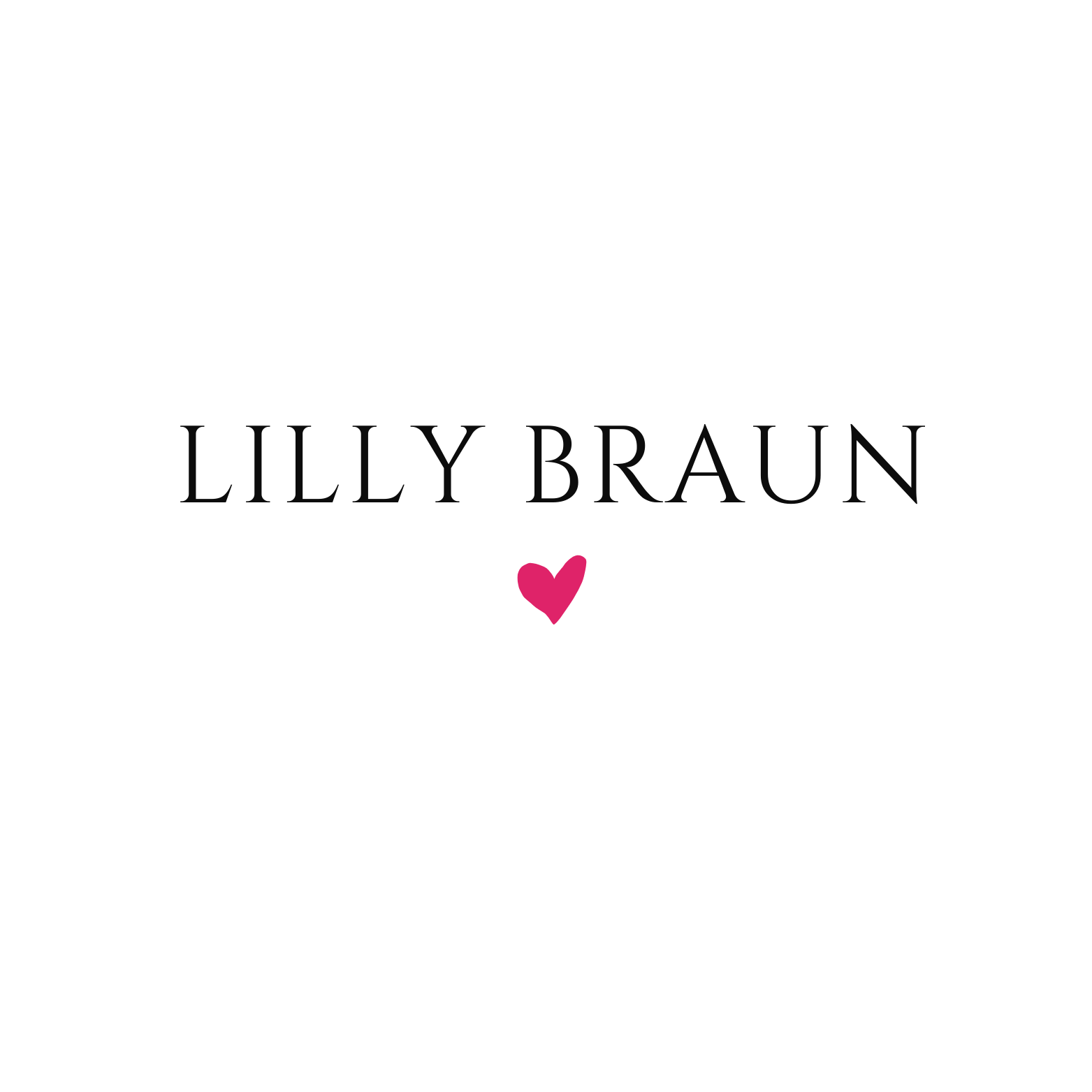 Lilly Braun