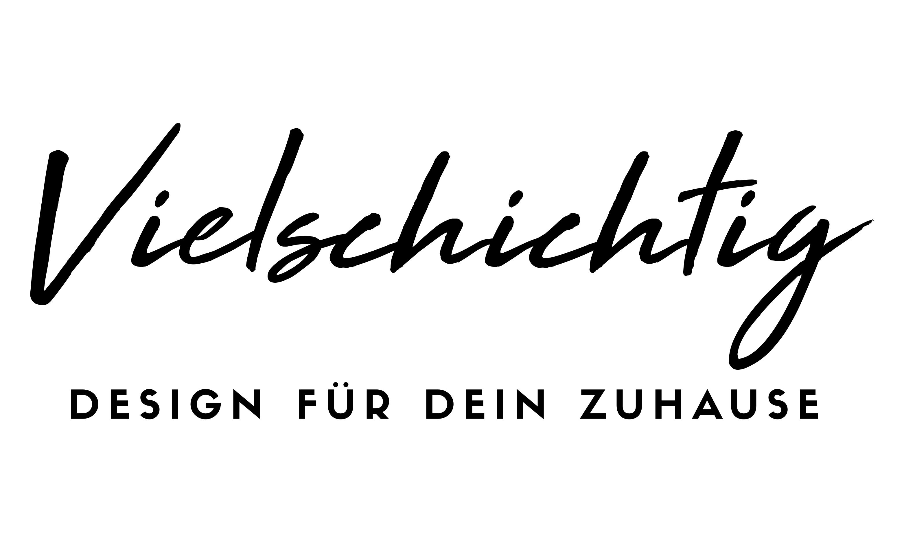 Vielschichtig