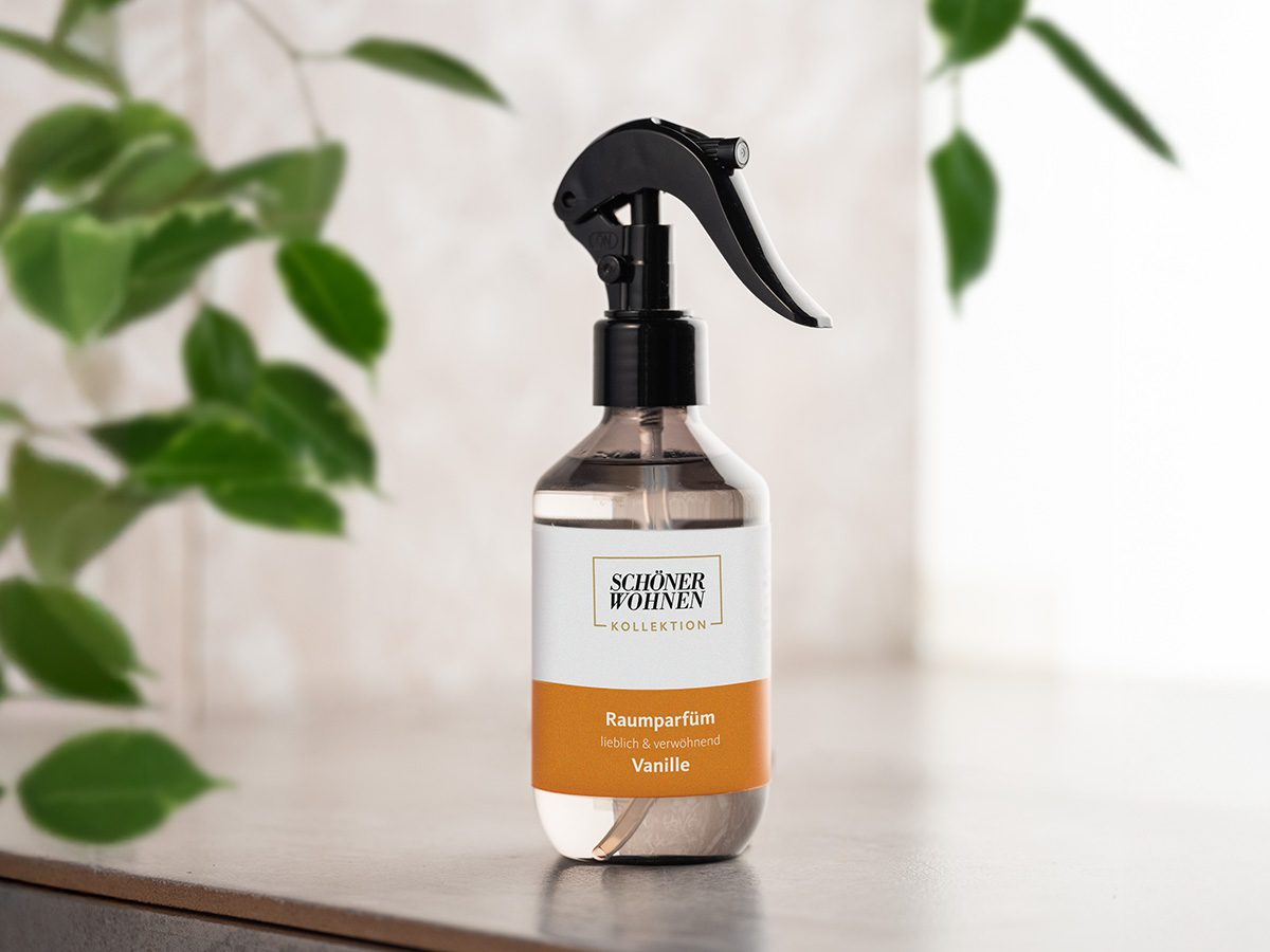 Raumspray
