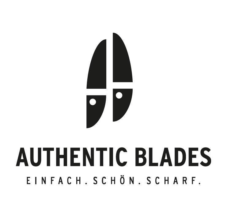 AUTHENTIC BLADES