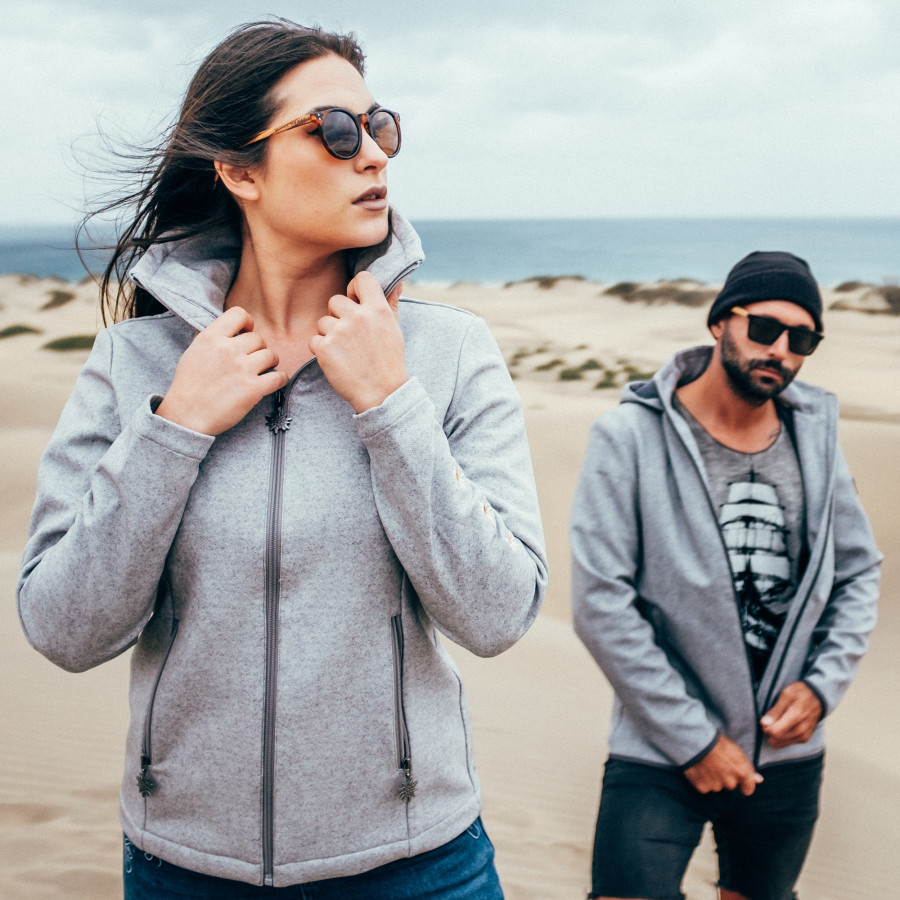 WAVE HAWAII Holz-Sonnenbrillen