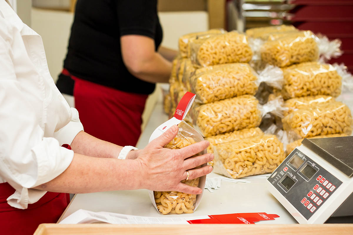 Manufaktur Schaut - Eleon Gourmet
