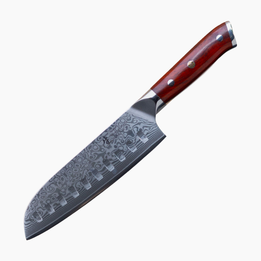 Santoku Messer