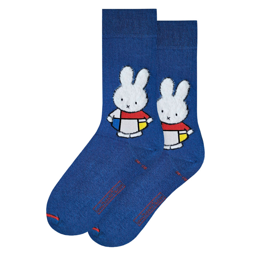 miffy • Piet Mondrian