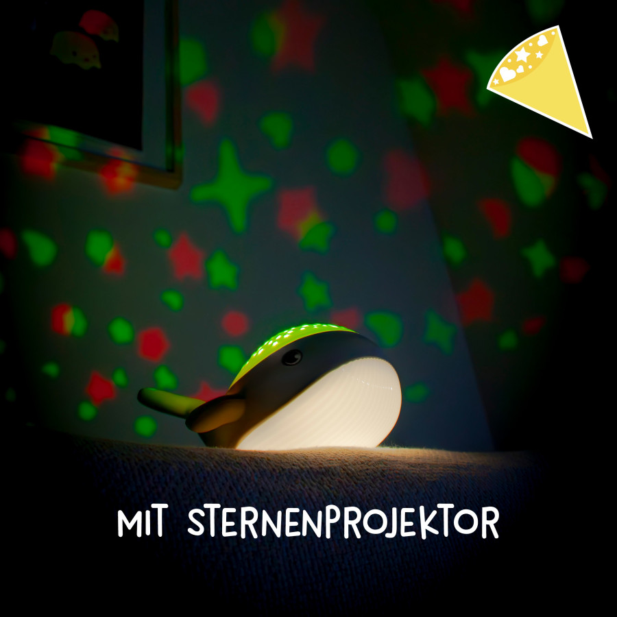 Darf ich mich vorstellen...