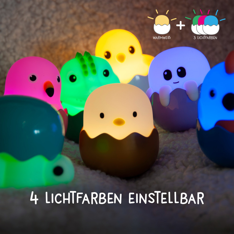 Akkubetrieben