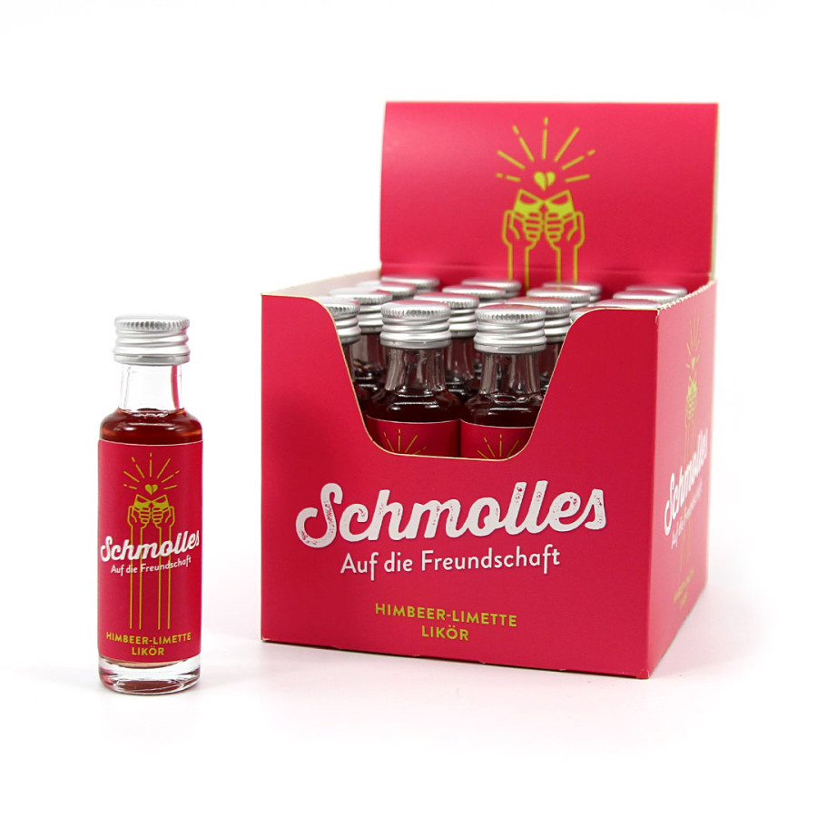 SCHMOLLES - Minis
