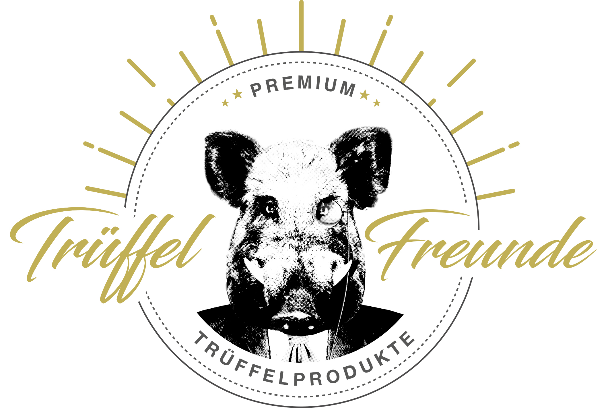 Trüffel-Freunde GmbH