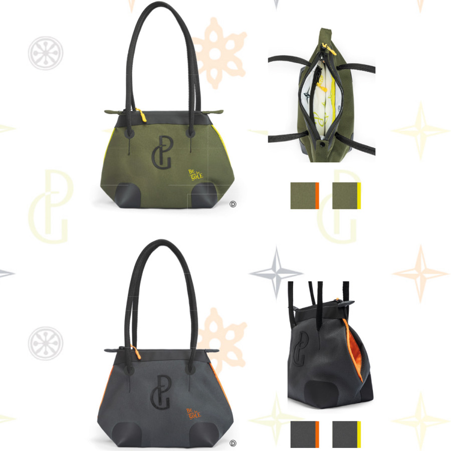 Be You Be Sole Citybag