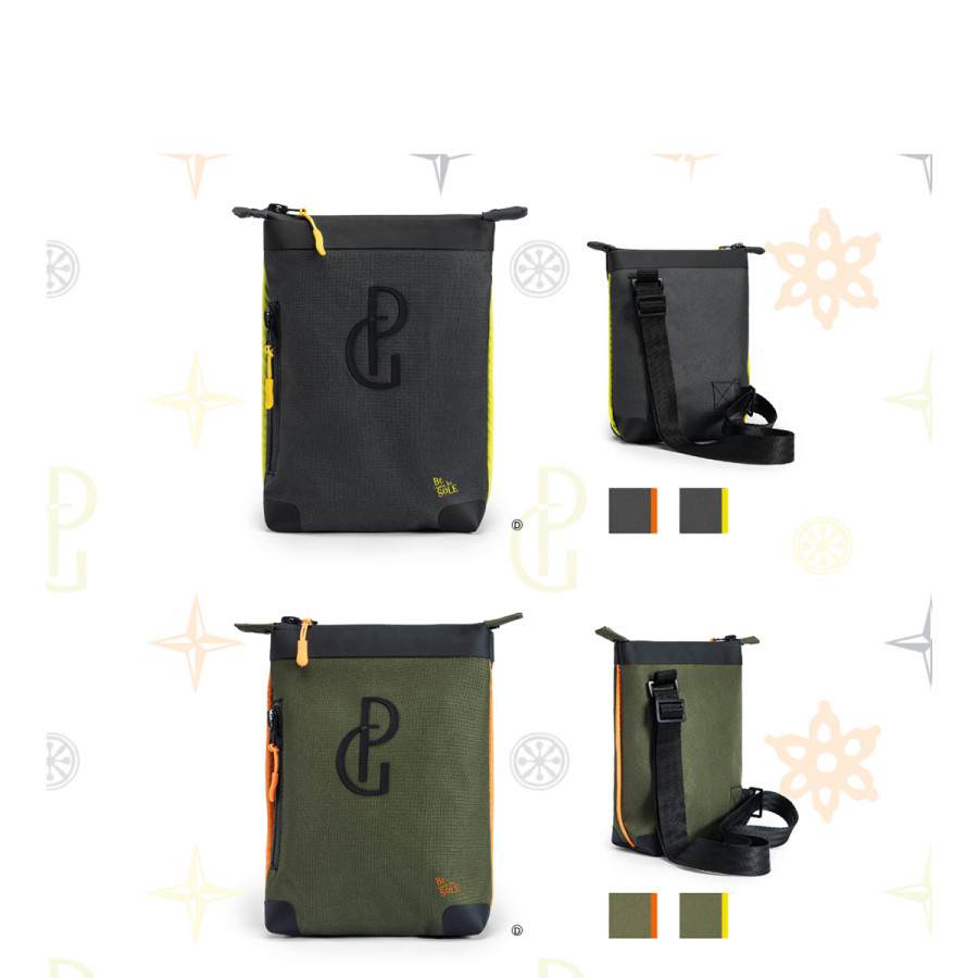 Be You Be Sole Crossover Bag