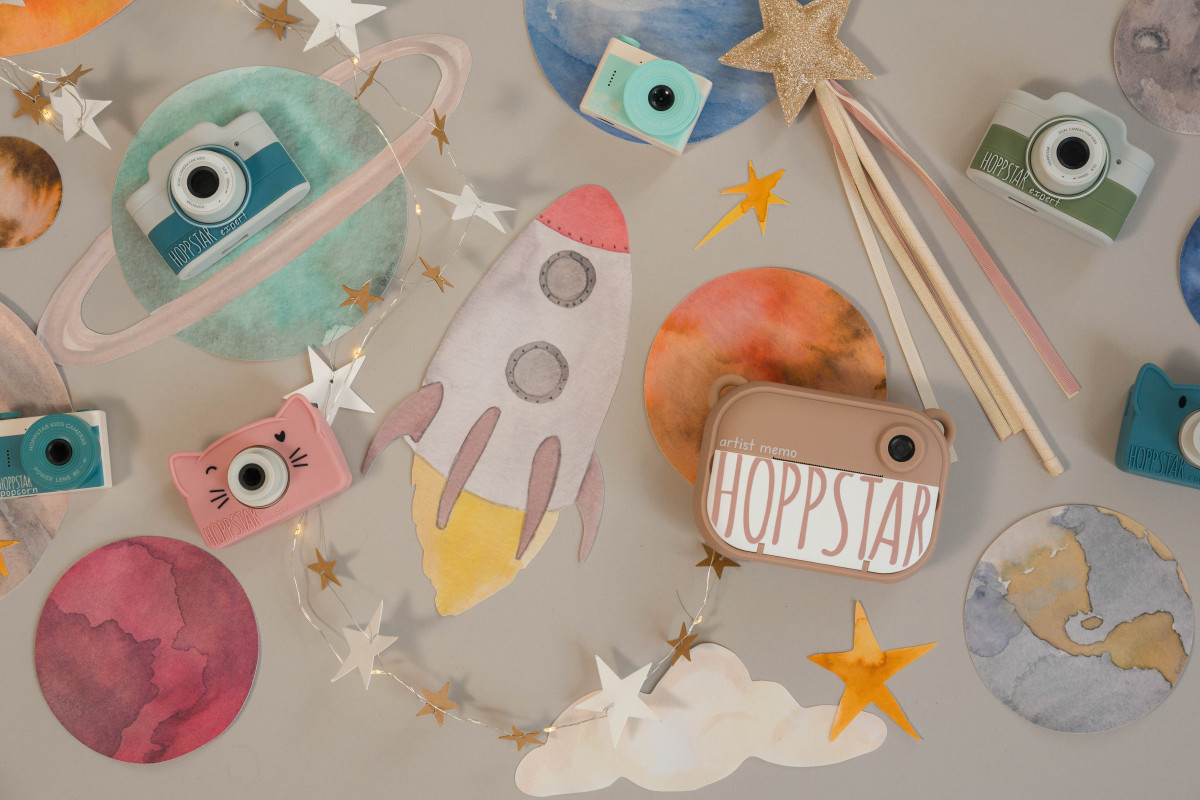 Hoppstar
