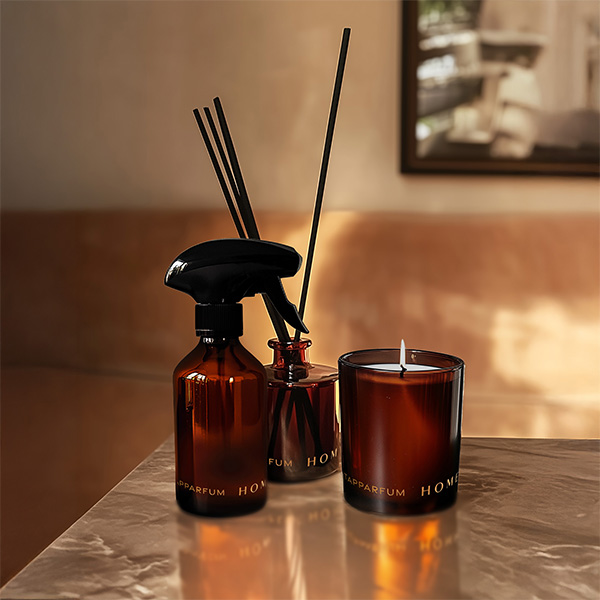 TapParfum Home
