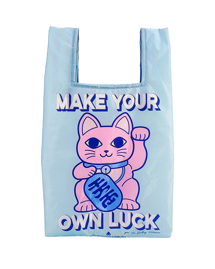Shopping bags