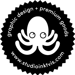 Studio Inktvis B.V.
