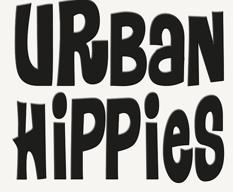 Urban Hippies