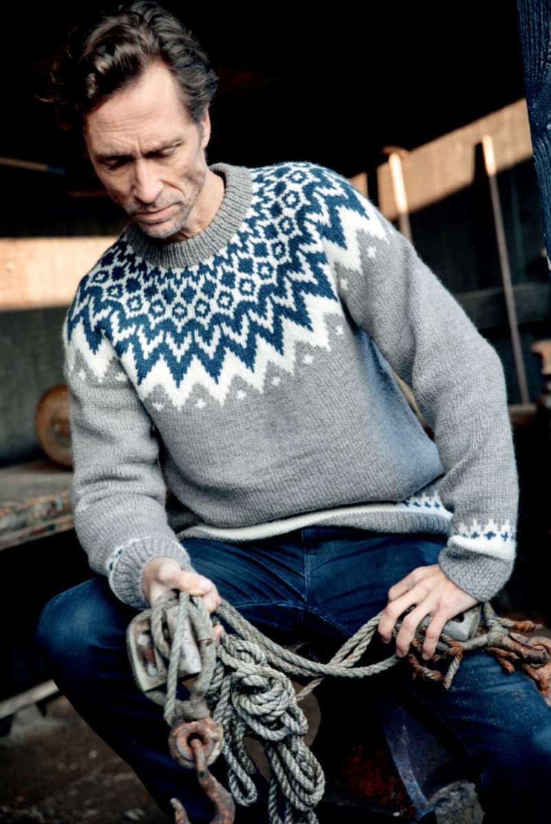 FUZA WOOL
