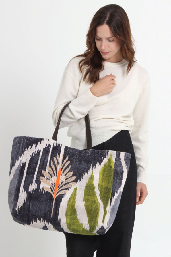 Wunderschöne Shopper