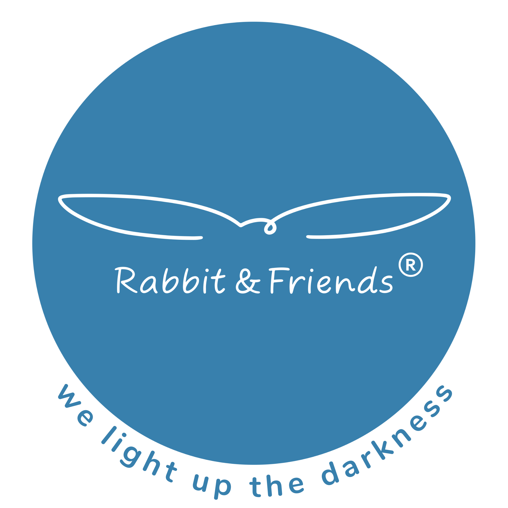 Rabbit & Friends